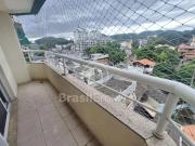 Apartamento para Venda em Rio de Janeiro/RJ Tanque 2 Quartos