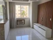 Apartamento para Venda em Rio de Janeiro/RJ Tanque 2 Quartos
