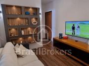 Apartamento para Venda em Rio de Janeiro/RJ Tanque 1 Quartos