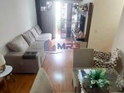 Apartamento para Venda em Rio de Janeiro/RJ Taquara 2...