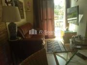 Apartamento para Venda em Rio de Janeiro/RJ Tanque 2 Quartos
