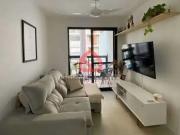 Apartamento para Venda em Rio de Janeiro/RJ Tanque 2 Quartos