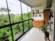 Apartamento para Venda em Rio de Janeiro/RJ Tanque 3 Quartos