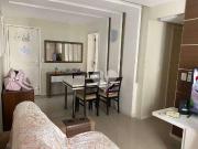 Apartamento para Venda em Rio de Janeiro/RJ Tanque 3 Quartos