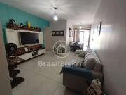 Apartamento para Venda em Rio de Janeiro/RJ Tanque 3 Quartos