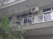 Apartamento para Venda em Rio de Janeiro/RJ Tanque 3 Quartos