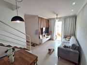 Apartamento para Venda em Rio de Janeiro/RJ Tanque 3 Quartos