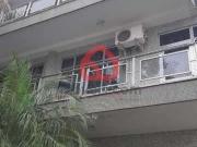 Apartamento para Venda em Rio de Janeiro/RJ Tanque 3 Quartos