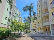 Apartamento para Venda em Rio de Janeiro/RJ Tanque 3 Quartos