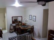 Apartamento para Venda em Rio de Janeiro/RJ Tanque 3 Quartos