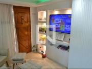 Apartamento para Venda em Rio de Janeiro/RJ Taquara 1...