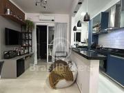 Apartamento para Venda em Rio de Janeiro/RJ Taquara 1...