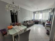 Apartamento para Venda em Rio de Janeiro/RJ Taquara 1...