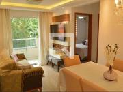 Apartamento para Venda em Rio de Janeiro/RJ Taquara 1...