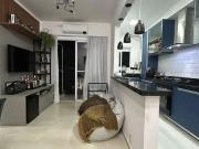 Apartamento para Venda em Rio de Janeiro/RJ Taquara 1...