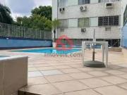 Apartamento para Venda em Rio de Janeiro/RJ Taquara 1...