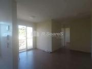 Apartamento para Venda em Rio de Janeiro/RJ Taquara 2...