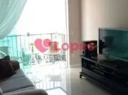 Apartamento para Venda em Rio de Janeiro/RJ Taquara 2...
