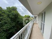 Apartamento para Venda em Rio de Janeiro/RJ Taquara 2...