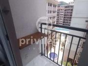 Apartamento para Venda em Rio de Janeiro/RJ Taquara 2...