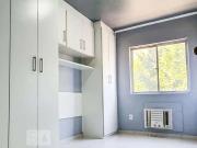 Apartamento para Venda em Rio de Janeiro/RJ Taquara 2...