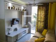 Apartamento para Venda em Rio de Janeiro/RJ Taquara 2...