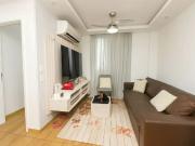 Apartamento para Venda em Rio de Janeiro/RJ Taquara 2...