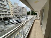 Apartamento para Venda em Rio de Janeiro/RJ Taquara 2...