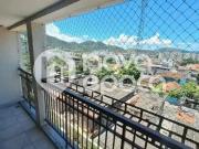 Apartamento para Venda em Rio de Janeiro/RJ Taquara 2...