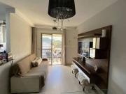 Apartamento para Venda em Rio de Janeiro/RJ Taquara 2...