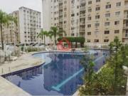 Apartamento para Venda em Rio de Janeiro/RJ Taquara 2...