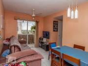 Apartamento para Venda em Rio de Janeiro/RJ Taquara 2...