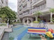 Apartamento para Venda em Rio de Janeiro/RJ Taquara 2...