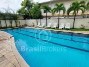 Apartamento para Venda em Rio de Janeiro/RJ Taquara 2...