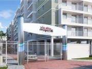 Apartamento para Venda em Rio de Janeiro/RJ Taquara 2...