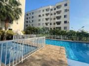 Apartamento para Venda em Rio de Janeiro/RJ Taquara 2...