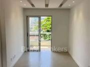 Apartamento para Venda em Rio de Janeiro/RJ Taquara 2...