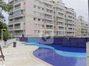 Apartamento para Venda em Rio de Janeiro/RJ Taquara 2...