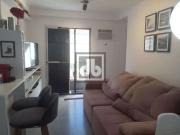 Apartamento para Venda em Rio de Janeiro/RJ Taquara 2...
