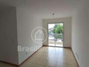 Apartamento para Venda em Rio de Janeiro/RJ Taquara 2...