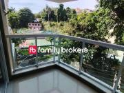Apartamento para Venda em Rio de Janeiro/RJ Taquara 2...