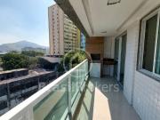 Apartamento para Venda em Rio de Janeiro/RJ Taquara 2...