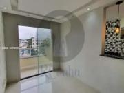 Apartamento para Venda em Rio de Janeiro/RJ Taquara 2...