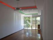 Apartamento para Venda em Rio de Janeiro/RJ Taquara 2...