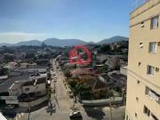 Apartamento para Venda em Rio de Janeiro/RJ Taquara 2...