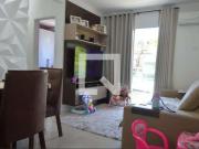 Apartamento para Venda em Rio de Janeiro/RJ Taquara 2...