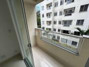 Apartamento para Venda em Rio de Janeiro/RJ Taquara 2...