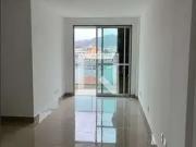 Apartamento para Venda em Rio de Janeiro/RJ Taquara 2...