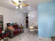 Apartamento para Venda em Rio de Janeiro/RJ Taquara 2...
