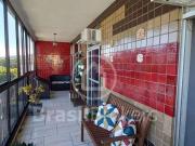 Apartamento para Venda em Rio de Janeiro/RJ Taquara 2...